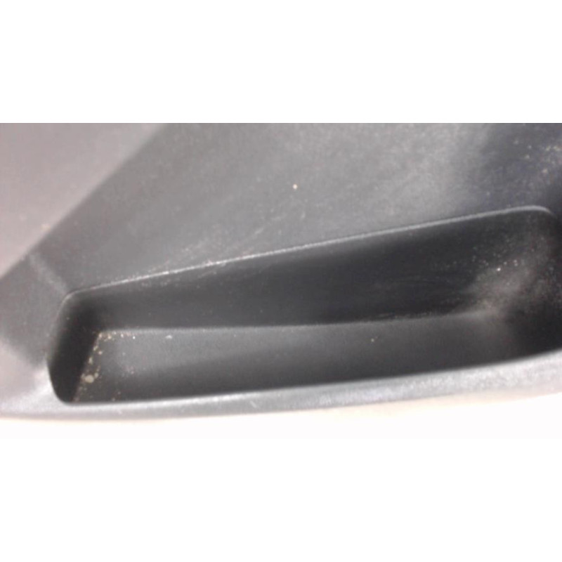 Panneau de porte avant gauche RENAULT CLIO 4 PHASE 2 d’occasion