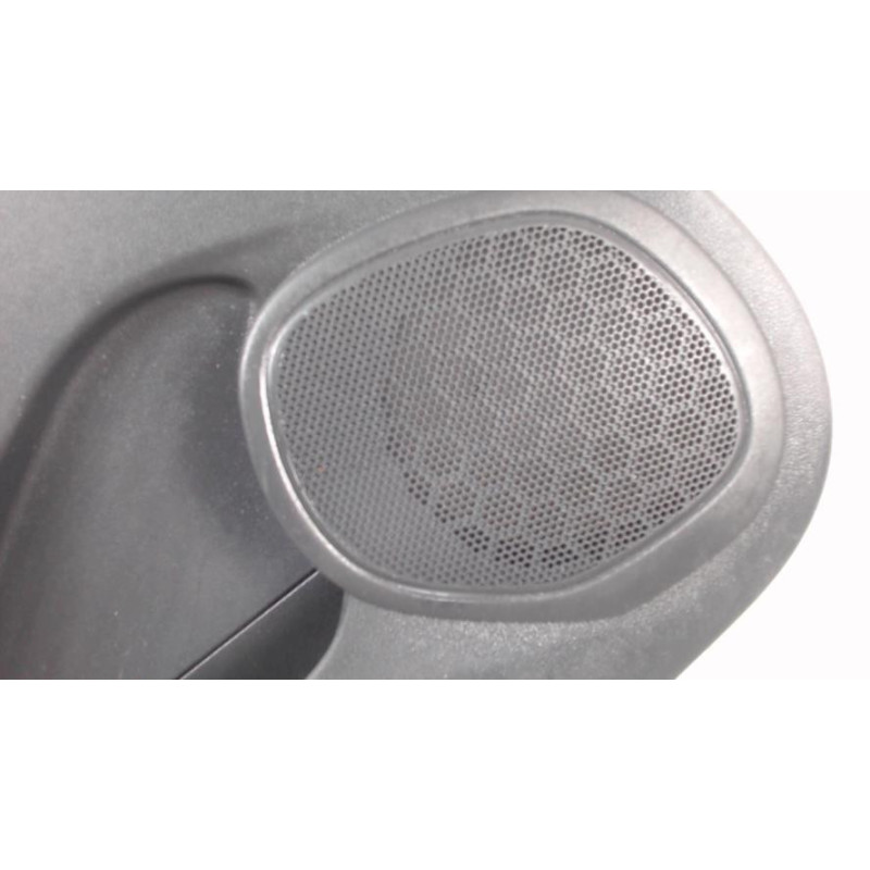 Panneau de porte avant gauche RENAULT CLIO 4 PHASE 2 d’occasion