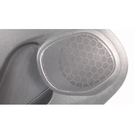 Panneau de porte avant gauche RENAULT CLIO 4 PHASE 2 d’occasion
