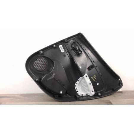 Panneau de porte avant gauche RENAULT CLIO 4 PHASE 2 d’occasion