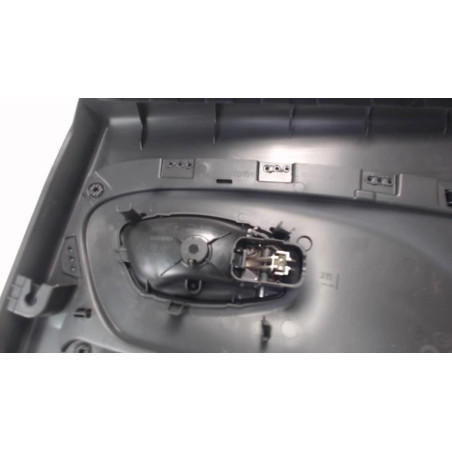 Panneau de porte avant gauche RENAULT CLIO 4 PHASE 2 d’occasion