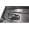 Panneau de porte avant gauche RENAULT CLIO 4 PHASE 2 d’occasion
