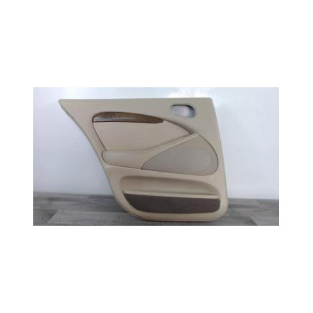 Panneau de porte arriere gauche JAGUAR S-TYPE PHASE 2 d’occasion