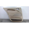 Panneau de porte arriere gauche JAGUAR S-TYPE PHASE 2 d’occasion