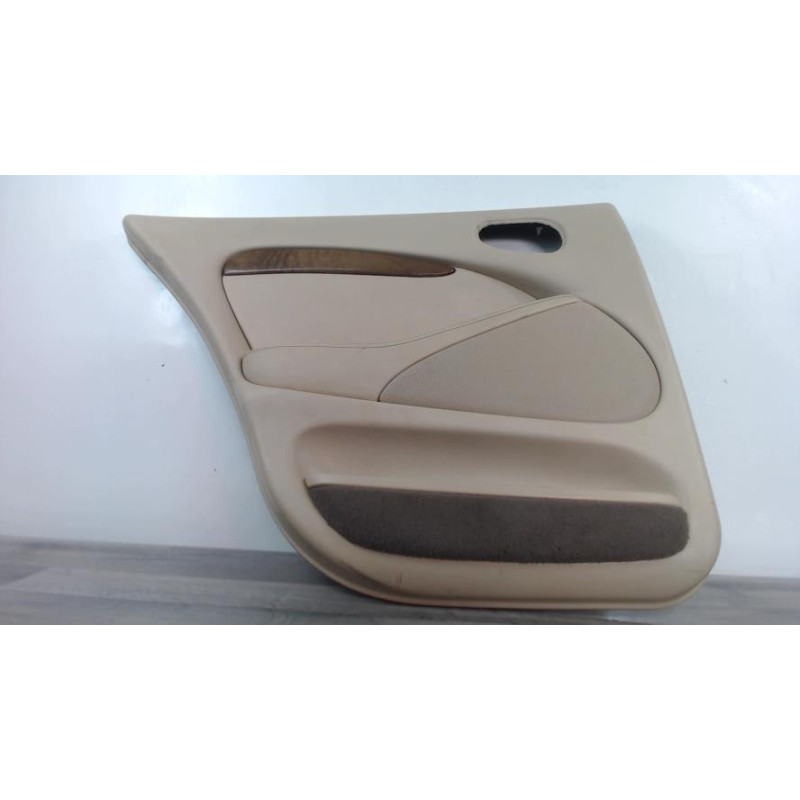 Panneau de porte arriere gauche JAGUAR S-TYPE PHASE 2 d’occasion