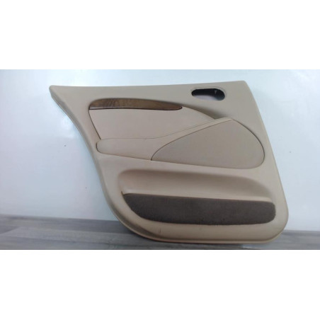 Panneau de porte arriere gauche JAGUAR S-TYPE PHASE 2 d’occasion