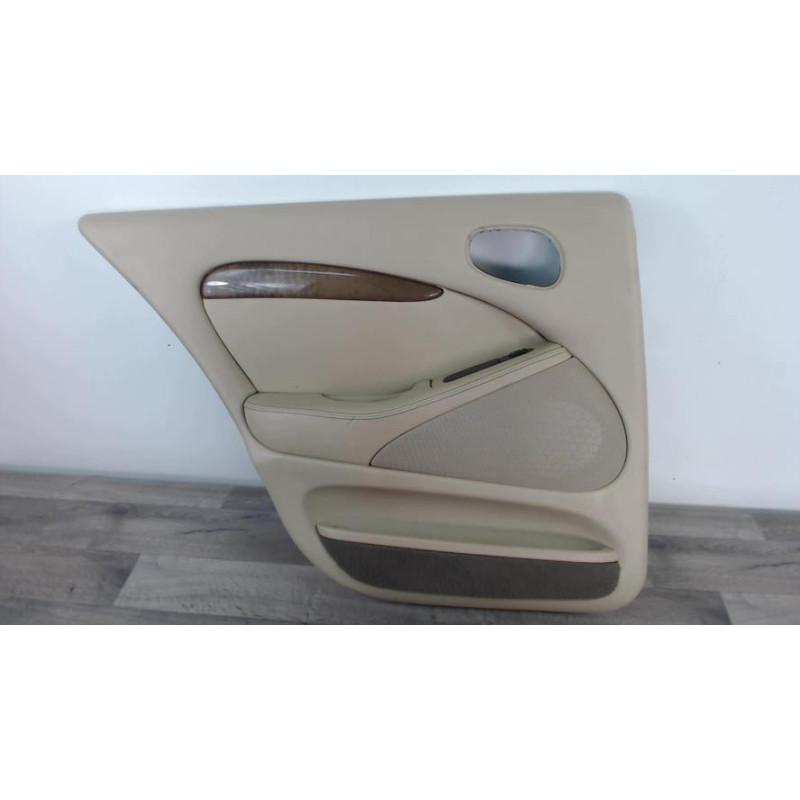 Panneau de porte arriere gauche JAGUAR S-TYPE PHASE 2 d’occasion