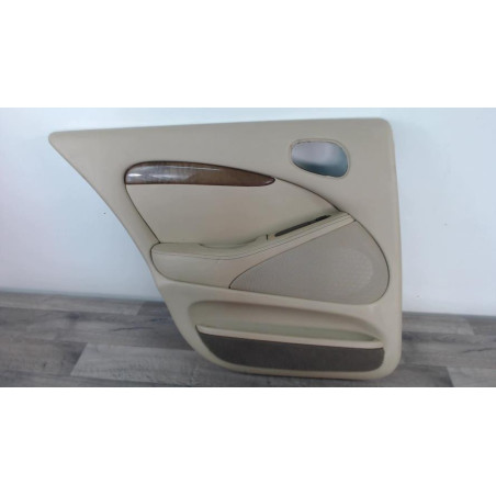 Panneau de porte arriere gauche JAGUAR S-TYPE PHASE 2 d’occasion