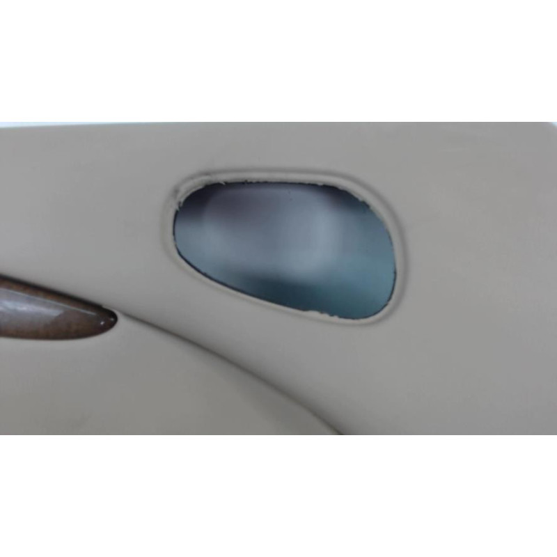 Panneau de porte arriere gauche JAGUAR S-TYPE PHASE 2 d’occasion