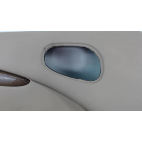 Panneau de porte arriere gauche JAGUAR S-TYPE PHASE 2 d’occasion