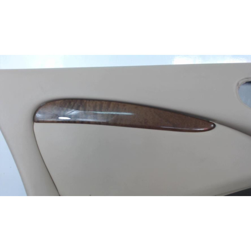 Panneau de porte arriere gauche JAGUAR S-TYPE PHASE 2 d’occasion
