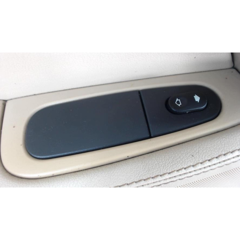 Panneau de porte arriere gauche JAGUAR S-TYPE PHASE 2 d’occasion