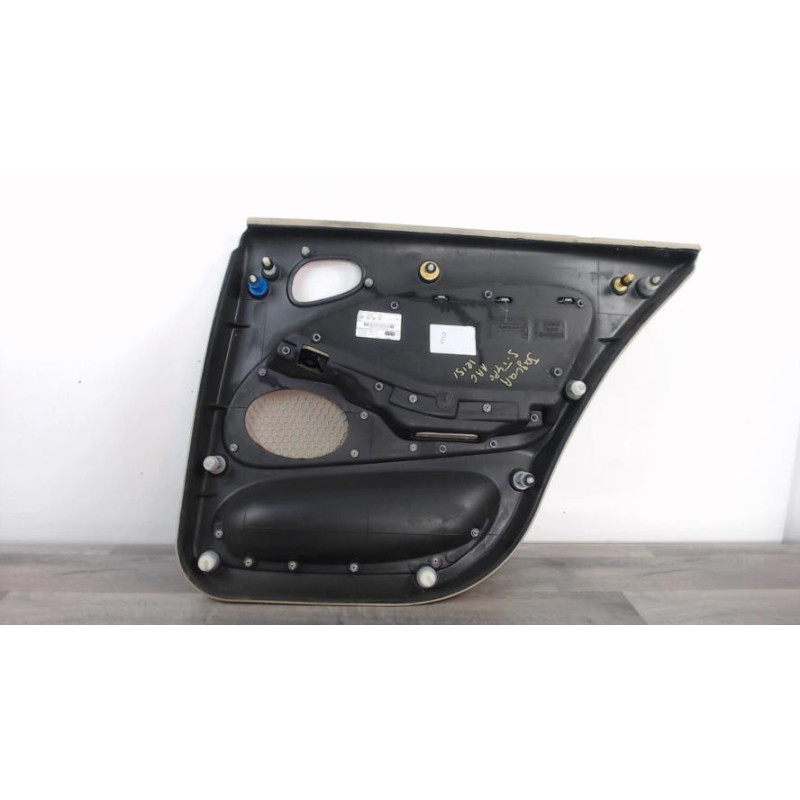 Panneau de porte arriere gauche JAGUAR S-TYPE PHASE 2 d’occasion