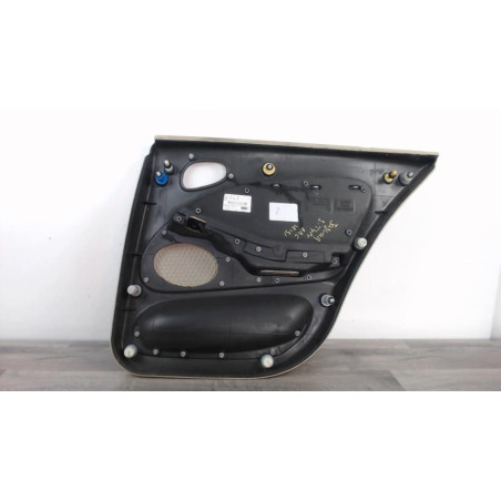 Panneau de porte arriere gauche JAGUAR S-TYPE PHASE 2 d’occasion