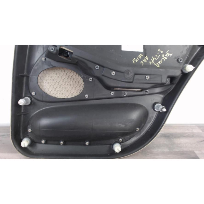 Panneau de porte arriere gauche JAGUAR S-TYPE PHASE 2 d’occasion