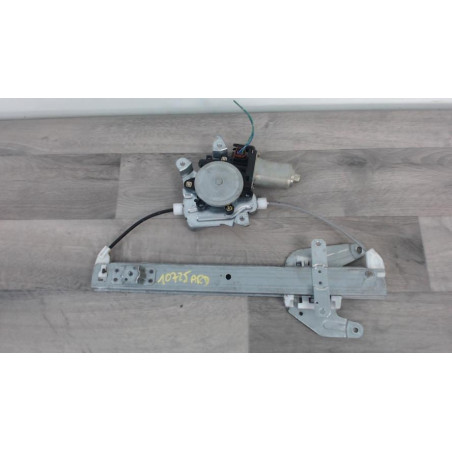 Leve vitre electrique arriere droit NISSAN X-TRAIL 1 PHASE 2 d’occasion