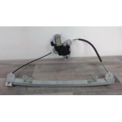 Leve vitre electrique avant gauche RENAULT CLIO 2 PHASE 2 d’occasion