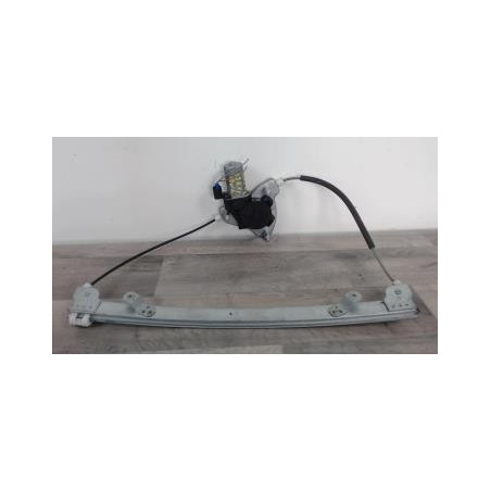 Leve vitre electrique avant gauche RENAULT CLIO 2 PHASE 2 d’occasion
