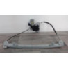 Leve vitre electrique avant gauche RENAULT CLIO 2 PHASE 2 d’occasion