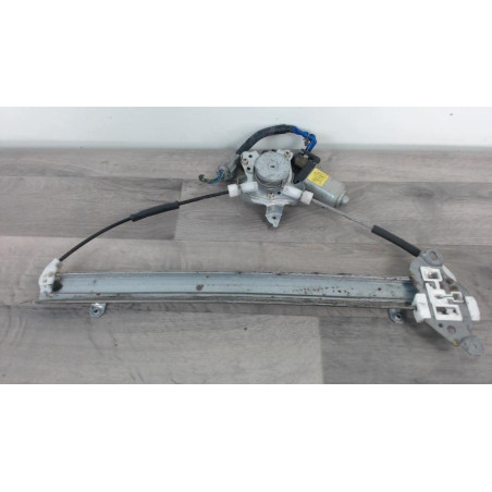 Leve vitre electrique avant gauche NISSAN X-TRAIL 1 PHASE 2 d’occasion