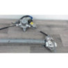 Leve vitre electrique avant gauche NISSAN X-TRAIL 1 PHASE 2 d’occasion
