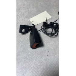 Attache ceinture arriere gauche ALFA ROMEO MITO PHASE 1 d’occasion
