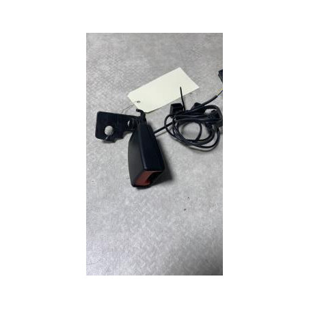Attache ceinture arriere gauche ALFA ROMEO MITO PHASE 1 d’occasion