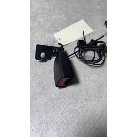 Attache ceinture arriere gauche ALFA ROMEO MITO PHASE 1 d’occasion