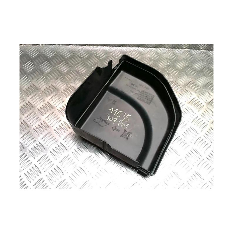 Cache batterie PEUGEOT 307 PHASE 1 d’occasion