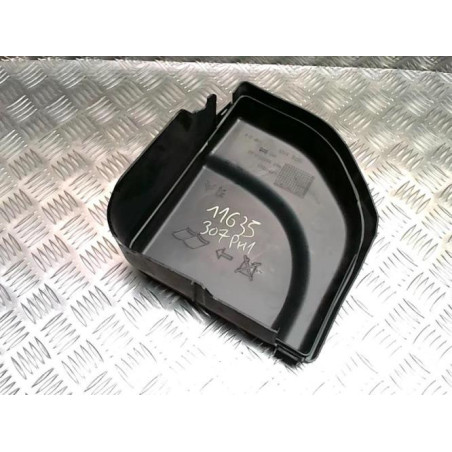 Cache batterie PEUGEOT 307 PHASE 1 d’occasion