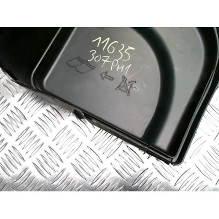 Cache batterie PEUGEOT 307 PHASE 1 d’occasion