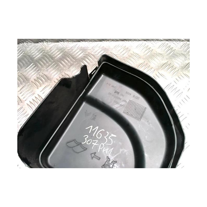 Cache batterie PEUGEOT 307 PHASE 1 d’occasion