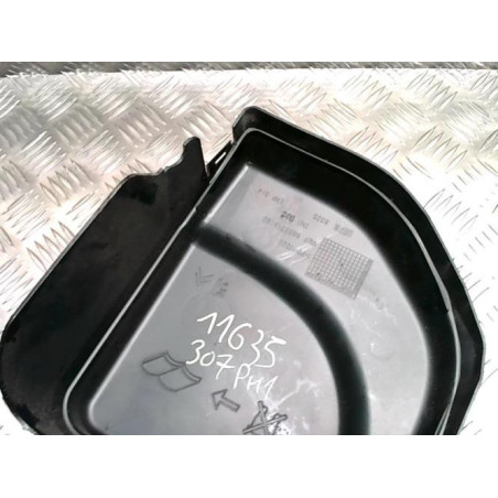Cache batterie PEUGEOT 307 PHASE 1 d’occasion