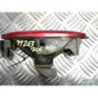 Anti brouillard arriere PEUGEOT 206 PHASE 1 d’occasion