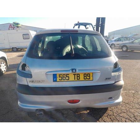 Anti brouillard arriere PEUGEOT 206 PHASE 1 d’occasion