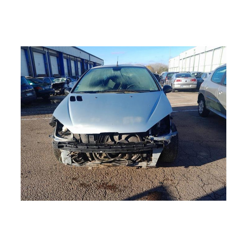 Anti brouillard arriere PEUGEOT 206 PHASE 1 d’occasion