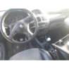 Anti brouillard arriere PEUGEOT 206 PHASE 1 d’occasion