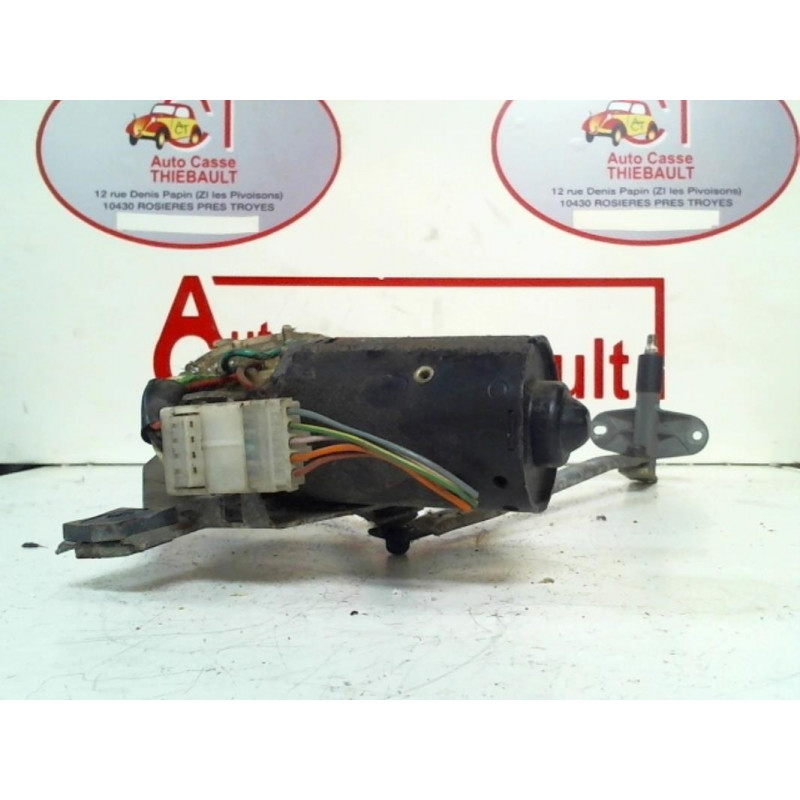 Mot. essuie glace avant PEUGEOT 205 PHASE 1 d’occasion