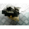 Serrure avant gauche DACIA DUSTER 1 PHASE 2 d’occasion