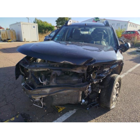 Serrure avant gauche DACIA DUSTER 1 PHASE 2 d’occasion