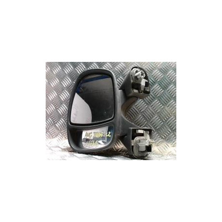 Retroviseur gauche RENAULT TRAFIC 2 PHASE 1 d’occasion