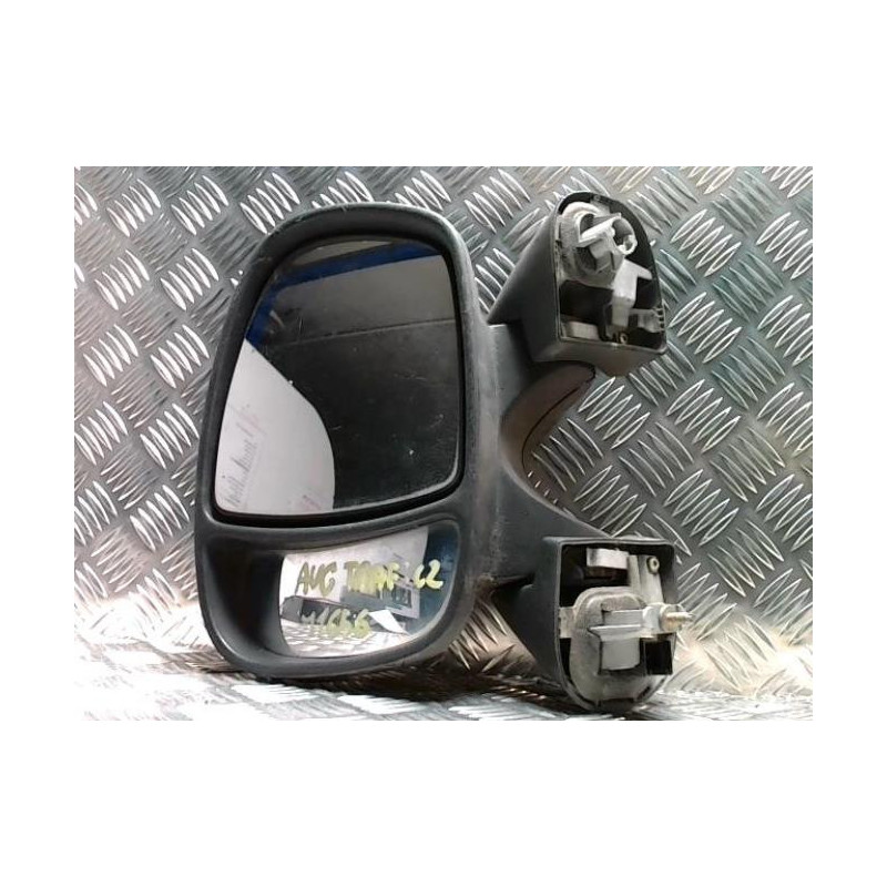 Retroviseur gauche RENAULT TRAFIC 2 PHASE 1 d’occasion