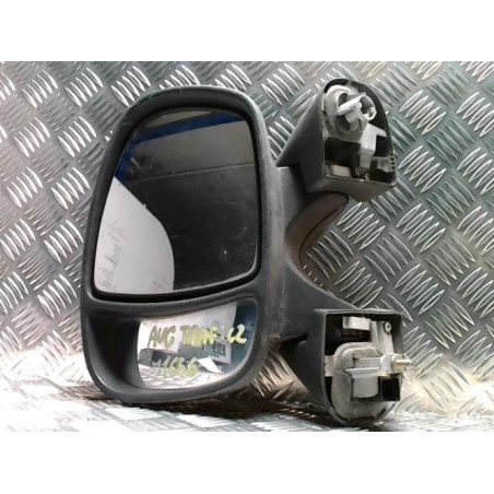 Retroviseur gauche RENAULT TRAFIC 2 PHASE 1 d’occasion