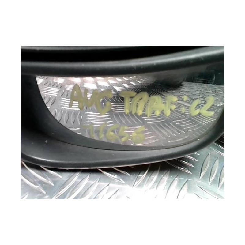 Retroviseur gauche RENAULT TRAFIC 2 PHASE 1 d’occasion
