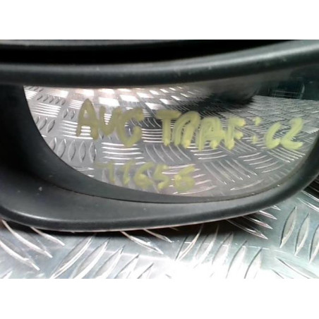 Retroviseur gauche RENAULT TRAFIC 2 PHASE 1 d’occasion
