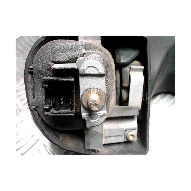 Retroviseur gauche RENAULT TRAFIC 2 PHASE 1 d’occasion