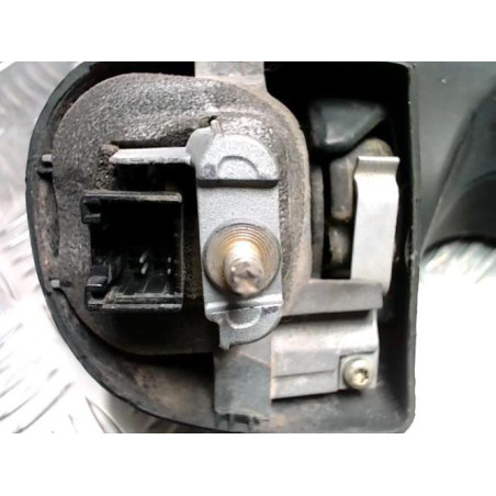 Retroviseur gauche RENAULT TRAFIC 2 PHASE 1 d’occasion