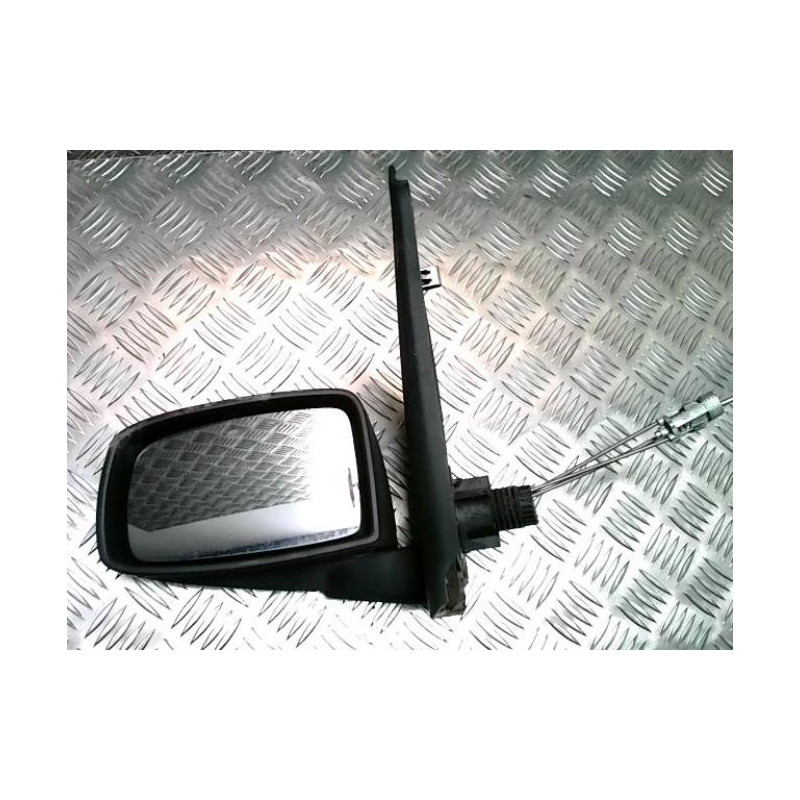 Retroviseur gauche FIAT PANDA 2 PHASE 1 d’occasion