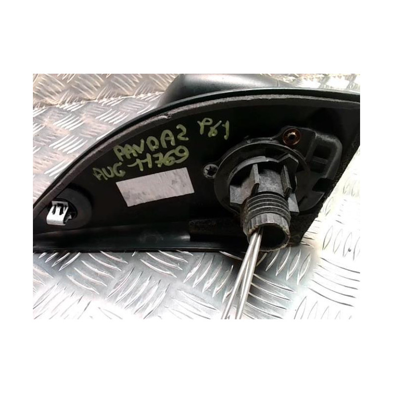 Retroviseur gauche FIAT PANDA 2 PHASE 1 d’occasion