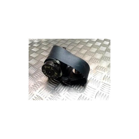 Ceinture arriere gauche troisieme ligne MITSUBISHI OUTLANDER 2 PHASE 2 d’occasion